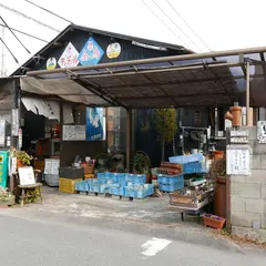 煙突屋 ガーデンカフェ