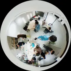 ＆AND HOSTEL KANDA