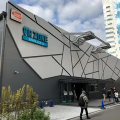 【閉業】VR ZONE SHINJUKU