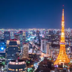 東京タワー