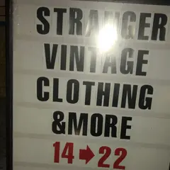 STRANGER