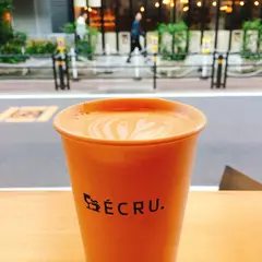 ECRU