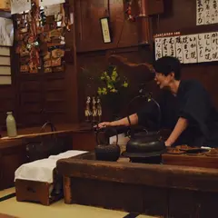 炉ばた
