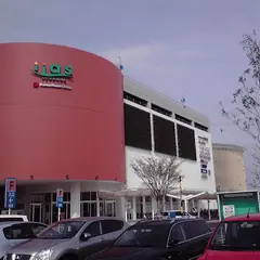 イーアスつくば