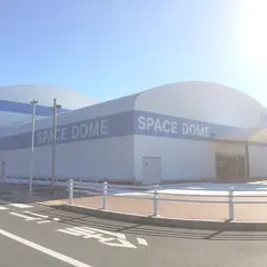 サイエンス・スクエアつくば