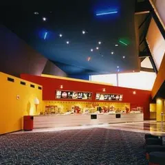 CINEPLEX つくば