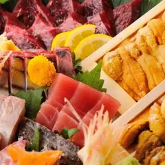 天海のろばた 本店