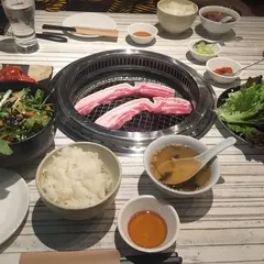 キムチ・僕ん家