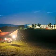 Snow Peak Headquarters (スノー ピーク ヘッドクォーターズ )