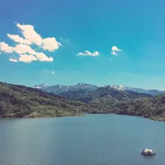 大谷ダム