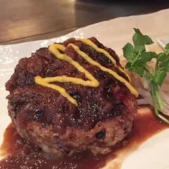 鉄板焼 さとう