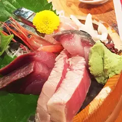 川端鮮魚店