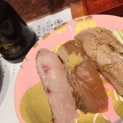 もりもり寿司