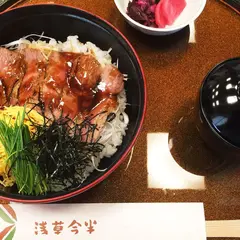 今半 別館
