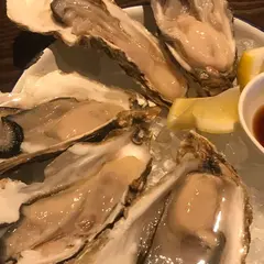 オイスター&スパニッシュイタリアンバル スパイラル 渋谷