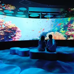 【閉業】オービィ横浜