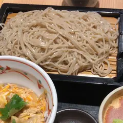 いろり庵 東京駅店