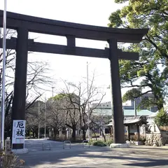 護国神社