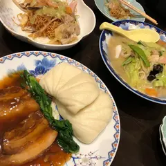 蘇州林飲茶店