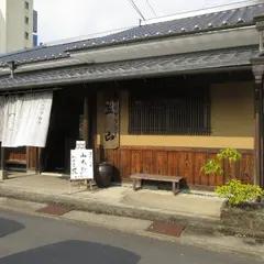 町家ギャラリー立山