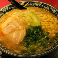 麺匠佐蔵