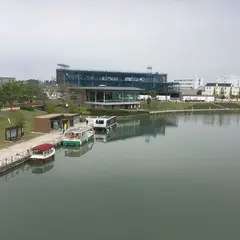 富岩水上ライン