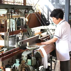 はたや記念館　ゆめおーれ勝山