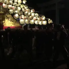 豊浜八幡神社