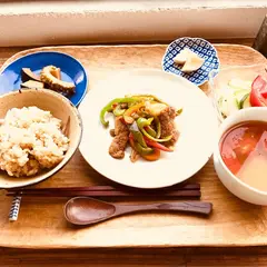 cafe ju-tou