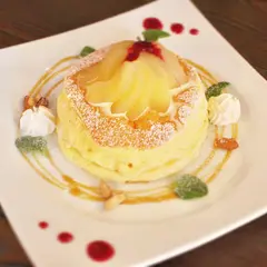 ハナハナカフェ