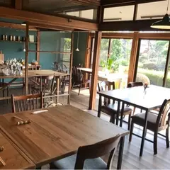 +cafe うぐいす