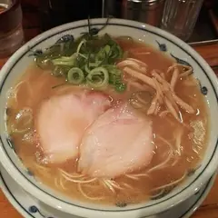 らあめん英 本店