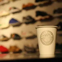 Streamer Espresso Atmos