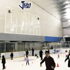 明治神宮外苑アイススケート場