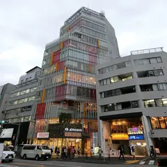 キュープラザ原宿