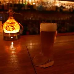 バー ブーツ