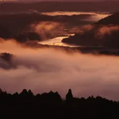 三王山展望塔