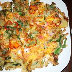 韓味家