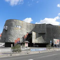 淡路人形座
