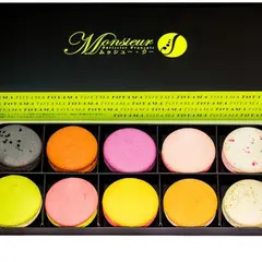 ムッシュー・ジー （Monsieur J）