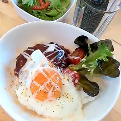 ノラカフェ