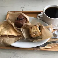 オルオル カフェ
