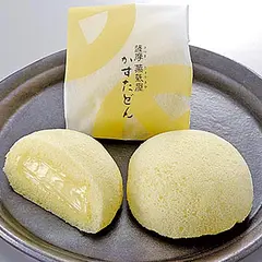 薩摩蒸氣屋