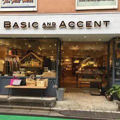 BASIC and ACCENT