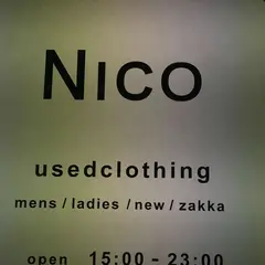 ニコ(nico)