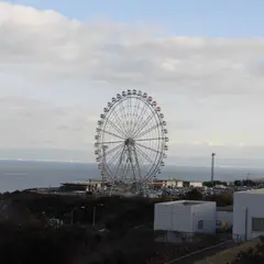 淡路島観光連盟淡路サービスエリア観光案内所