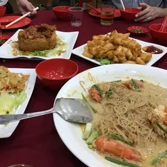 Aunty Fatso Restaurant
