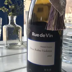 （株）リュードヴァン