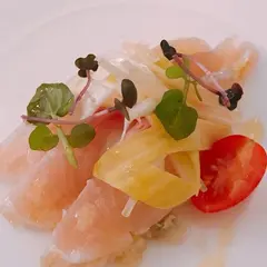 無彩庵 池田