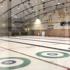 軽井沢町 アイスパーク